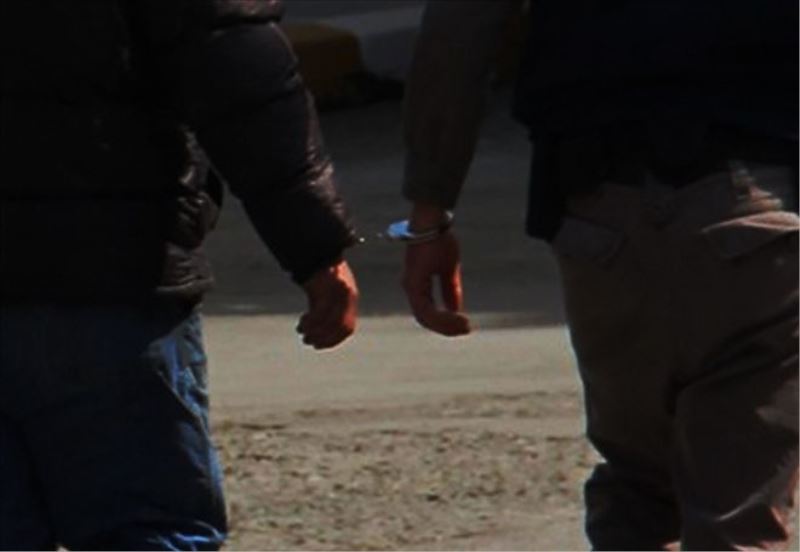 Samsun’da DEAŞ operasyonu: 5 gözaltı
