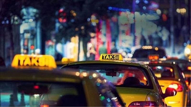 Bakanlık, yolcuyu mağdur eden taksici sorununa el koydu