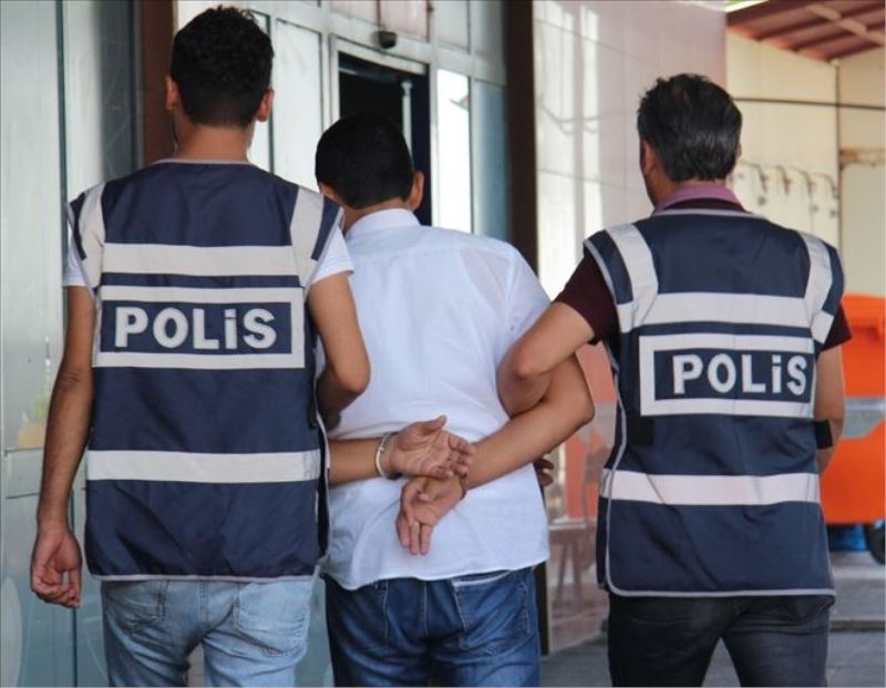 Sakarya’da DEAŞ operasyonu: 7 tutuklama 