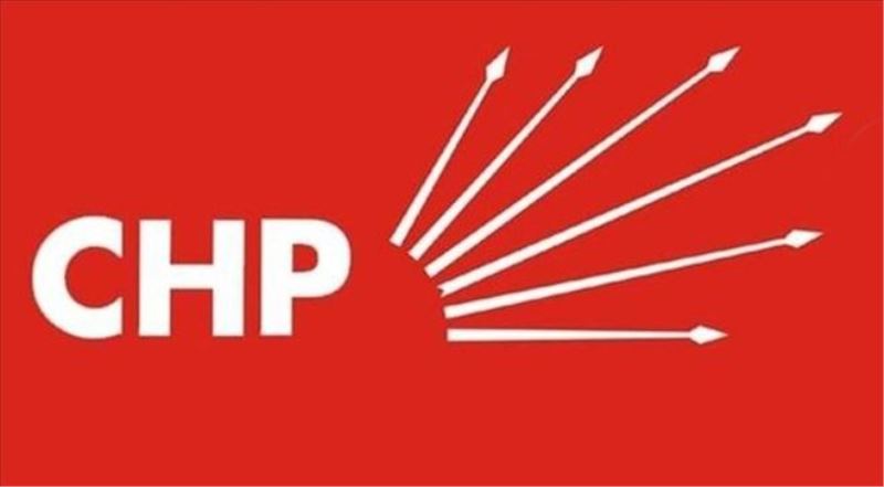 CHP PM toplandı