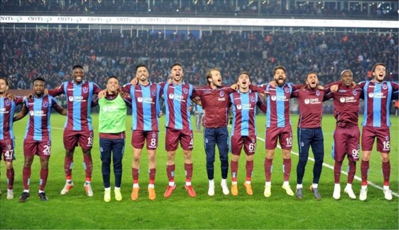 Trabzonspor’da prim müjdesi 