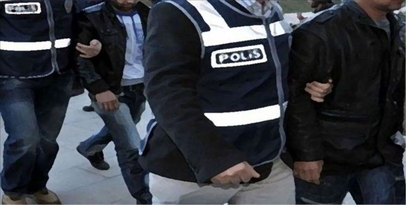 Gaziantep’te yasa dışı bahis operasyonu: 34 gözaltı 