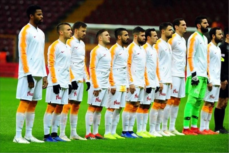 Galatasaray’ın kupadaki rakibi Boluspor 