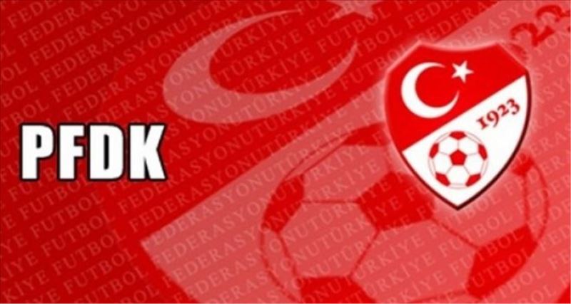 Beşiktaş ve Galatasaray’a para cezası