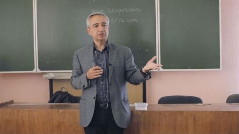Kayıp Türk profesör Kolombiya’da ölü bulundu 