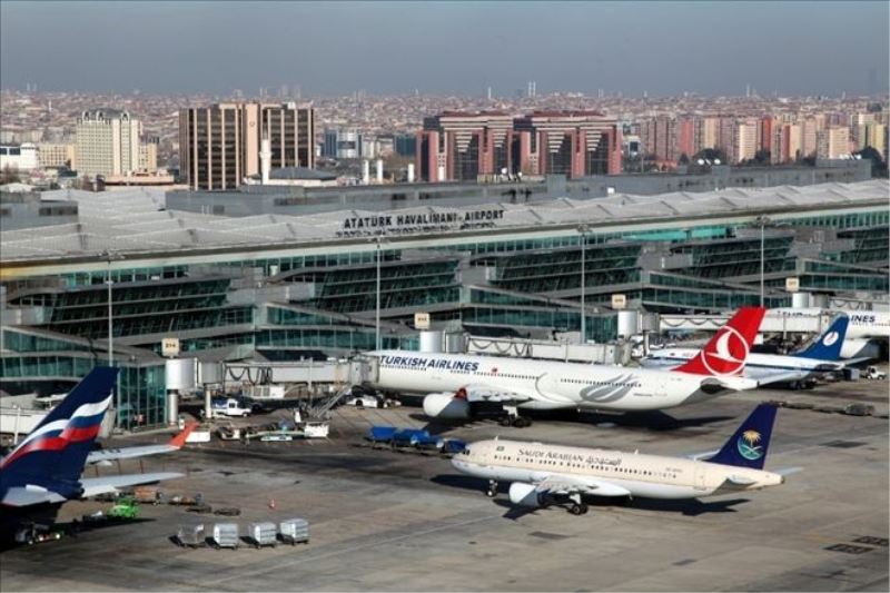 İstanbul Havalimanı’na taşınmada tarih netleşti 