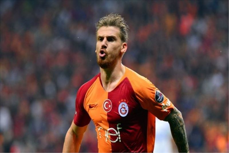  Galatasaray’da Serdar Aziz sorunu 