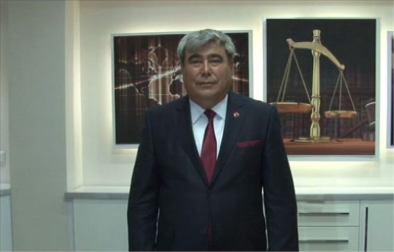 İYİ Parti Genel Başkan Başdanışmanı Ali Aydın istifa etti 