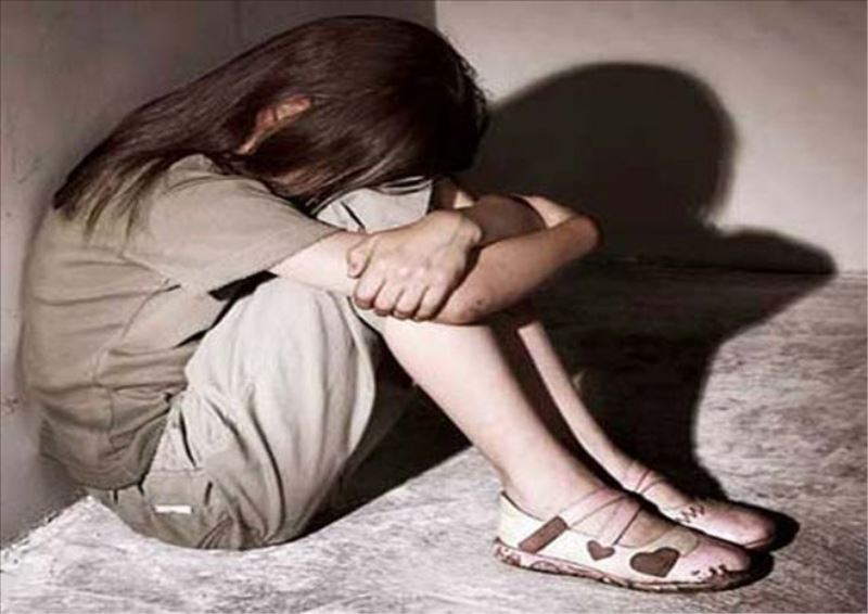 8 yaşındaki çocuğa cinsel istismar iddiası