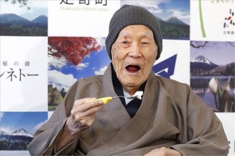 Japonya’da 100 yaş üzeri nüfus rekor kırdı 