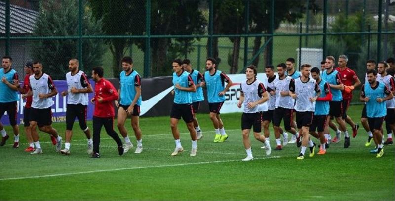 A Milli Takım, 14 yıl sonra Trabzon’da resmi maça çıkacak 