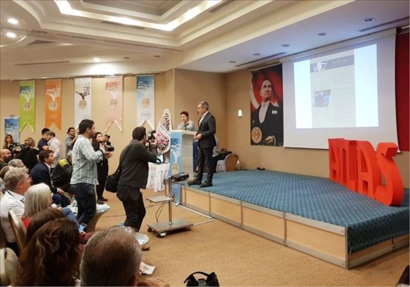 Ersun Yanal sessizliğini bozdu