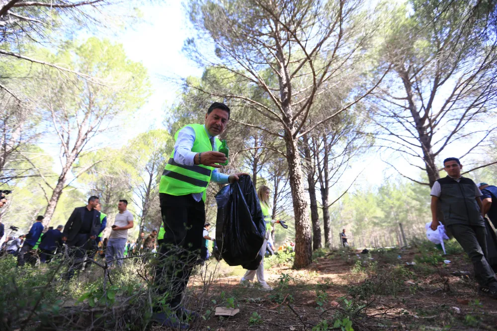 Büyükşehir Muğla’yı Korumak için 220 Dava Açtı 