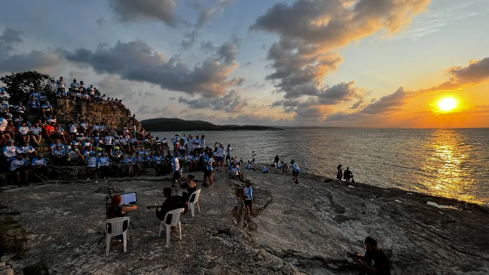 4. Kocaeli Turizm ve Bisiklet Festivali başlıyor