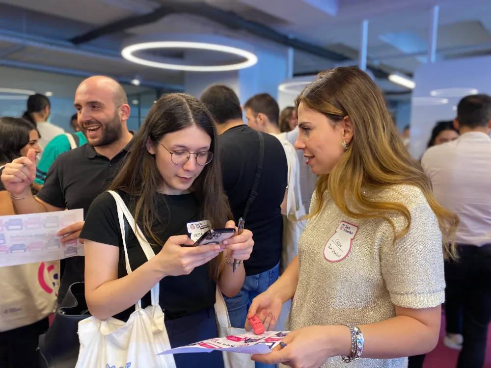 TECH Istanbul Growth Başvuruları Başladı