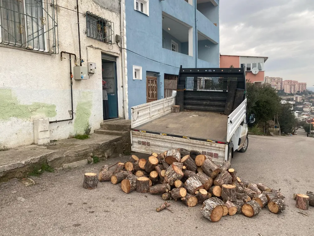 Orhangazi Belediyesi’nden Örnek Sosyal Sorumluluk Çalışması