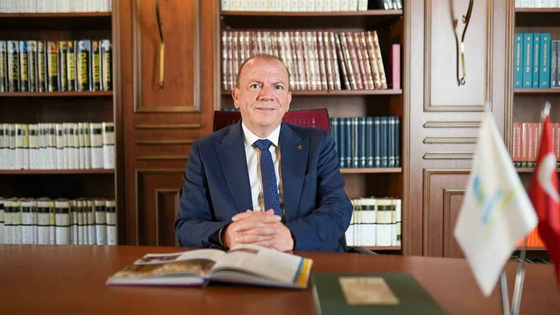 Bursa Ticaret Borsası’ndan zorunlu eğitimde yeni düzenlemeye destek
