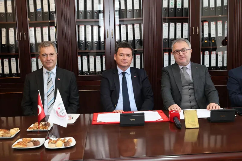 Kadınların güvenli hayat hakkı için Osmangazi’den önemli adım
