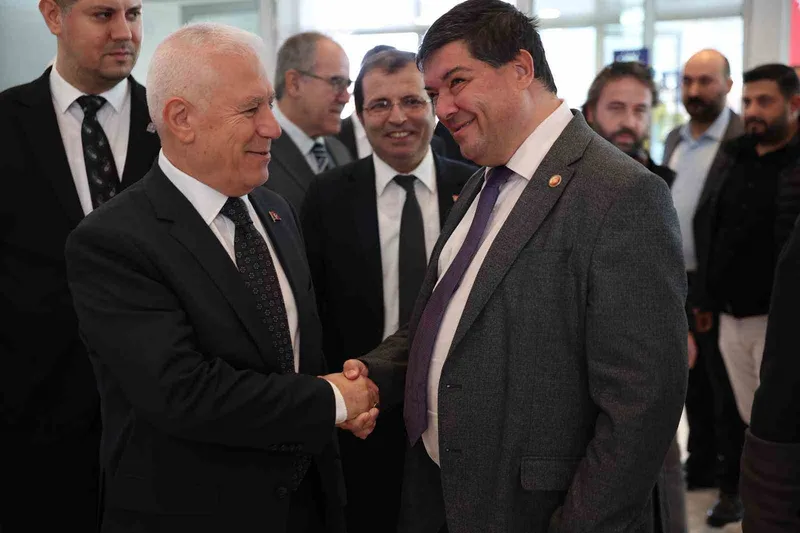 Engelsiz Bursa adım adım inşa ediliyor
