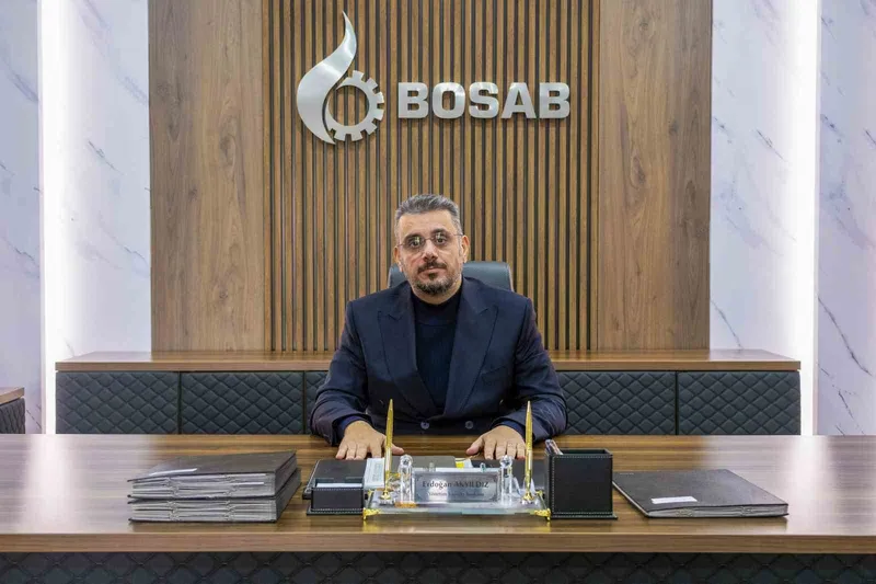 BOSAB’da altyapı tamam, sıra stratejik yatırımlarda

