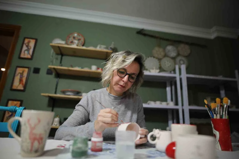 Kent Akademisi’yle hayallerine kavuştular
