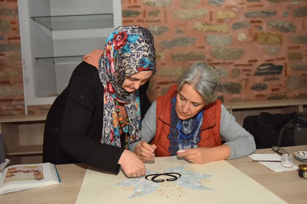 YILMEK 2. DÖNEM KAYITLARI BAŞLADI