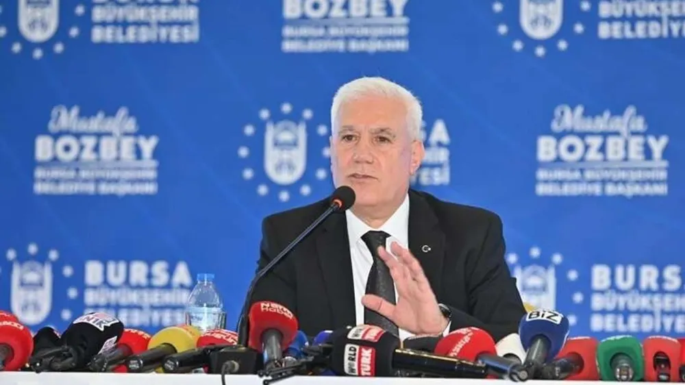 Bursa