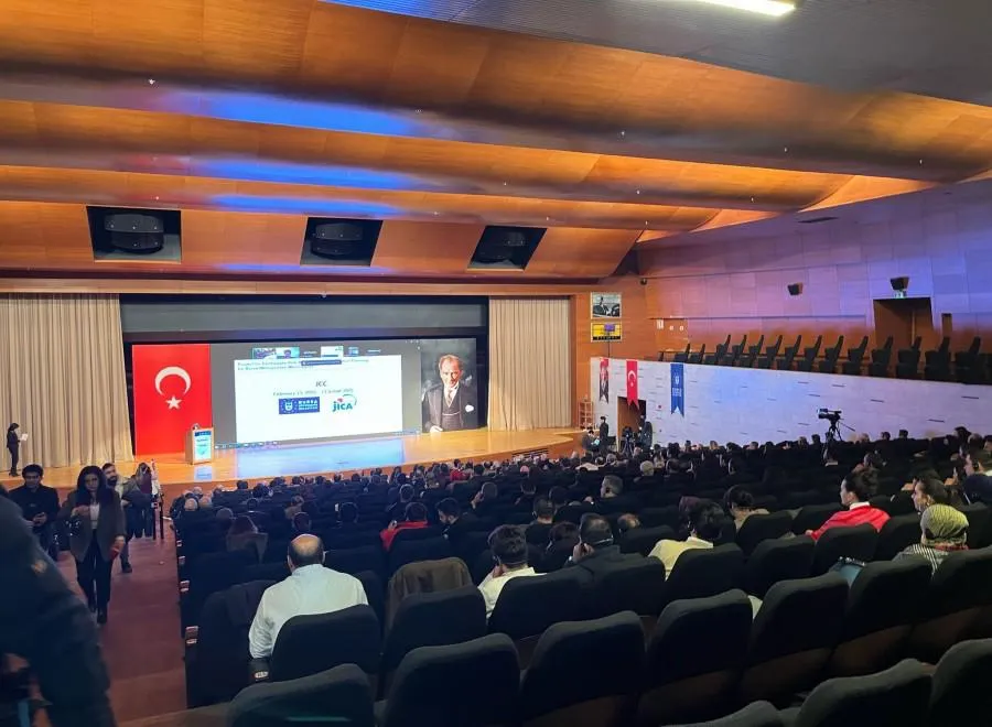 Deprem Riski Bursa