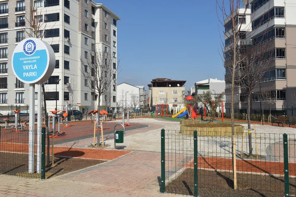 YILDIRIM’A YENİ NEFES    -