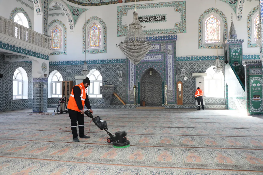 MUDANYA’DA RAMAZAN BİRLİKTE GÜZEL!