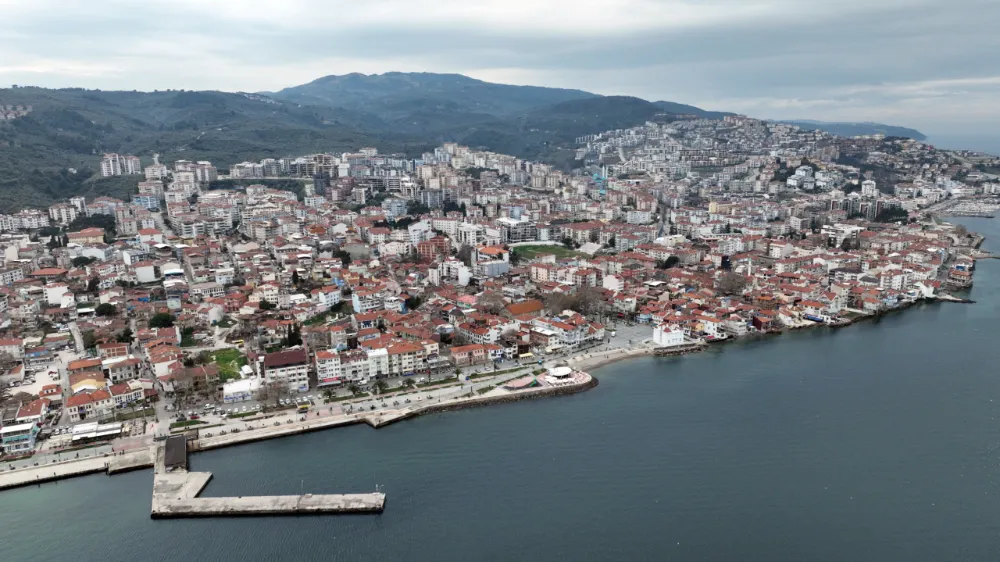 MUDANYA’DA YERİNDE DÖNÜŞÜME