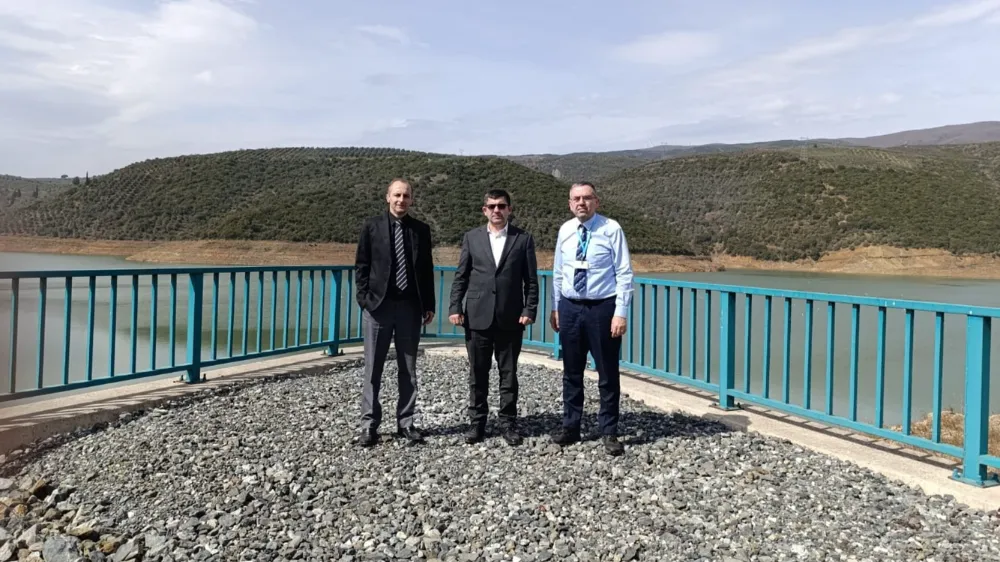 Gemlik Belediyesi