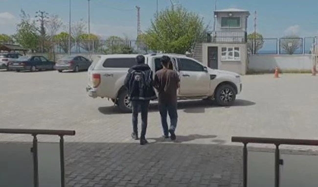 Van’da 6 organizatör tutuklandı
