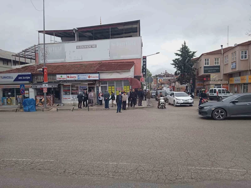 Amasya Valiliği: 