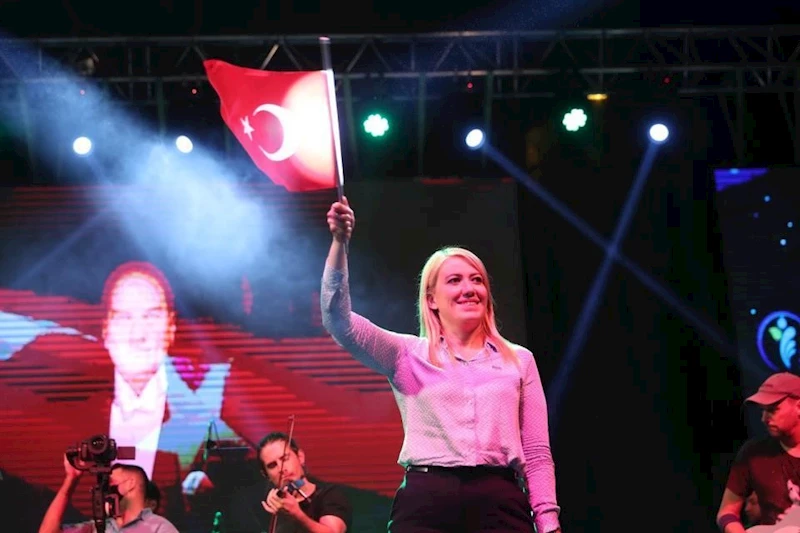Merkezefendi’de 19 Mayıs Gençlik Haftası coşkusu yaşanacak
