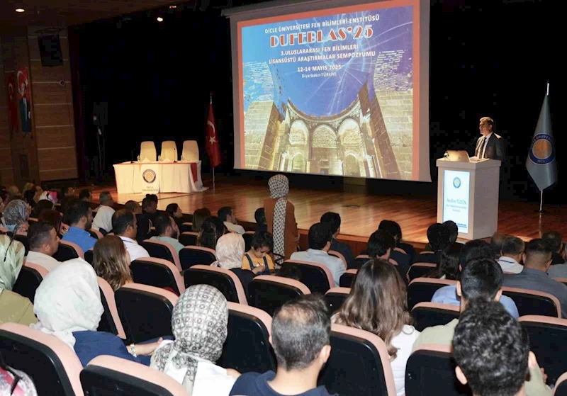 Dicle Elektrik’ten üniversite-sanayi iş birliğine katkı
