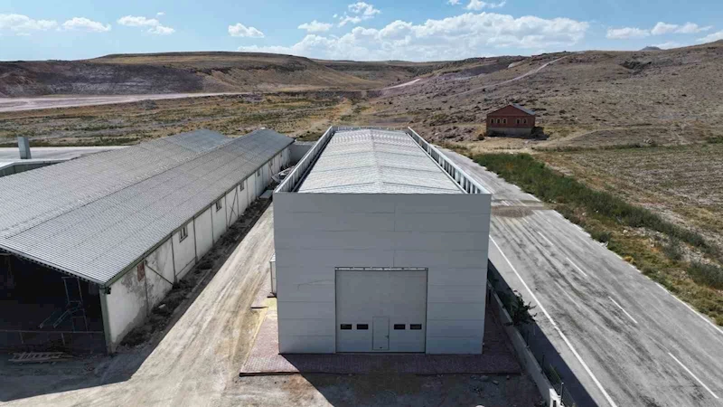 Başkan Çolakbayrakdar: 