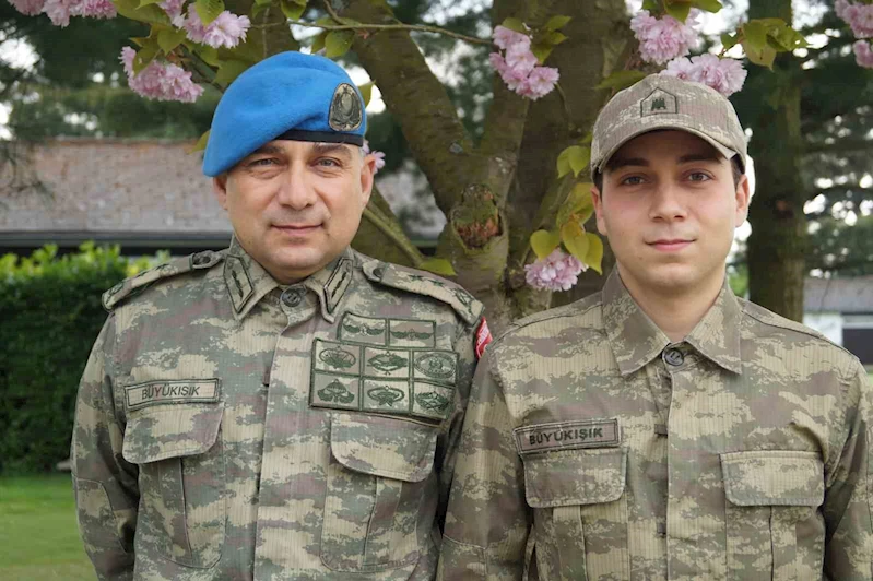 Oğlunun cinayete kurban gittiğini söylüyordu; 7 yıl sonra general babayı haklı çıkaran gelişme
