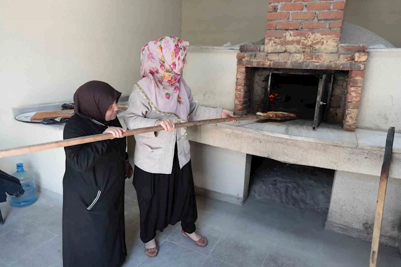 Odunpazarı Belediyesi’nden 