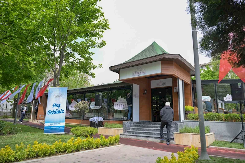 Esenyurt’ta Lavanta Emekli Evi uygun fiyatı ve lezzetli menüsüyle yoğun ilgi görüyor
