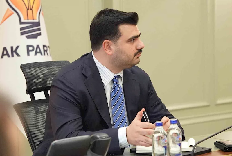 Milletvekillerinden saldırıya uğrayan İHA muhabirlerine destek mesajı
