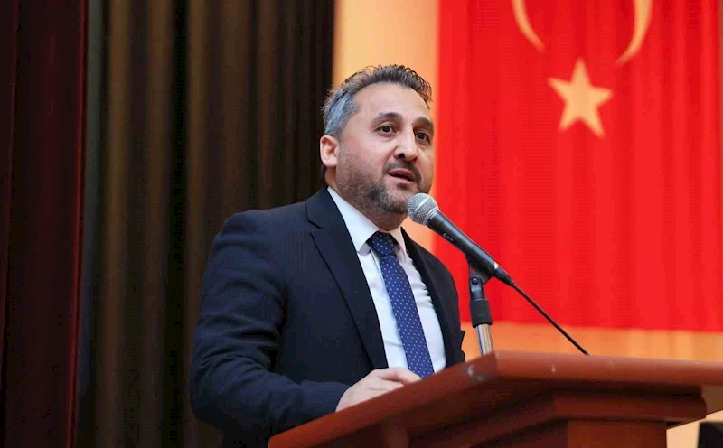 İZAZDER’den Bakü’de 