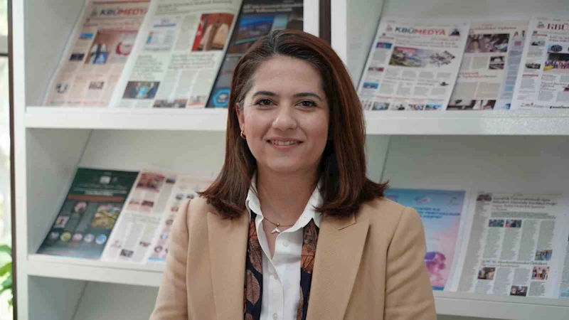 Öğr. Gör. Eroğlu: 
