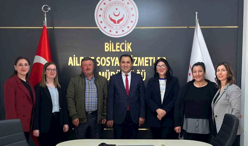 Şehit ve gazi yakınlarına 