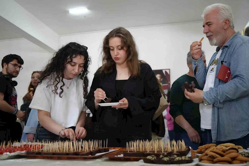 Bu hastalığın tek ilacı: Ömür boyu glütensiz beslenmek
