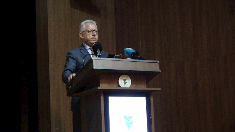 Başkan Arslan ‘Yozgat Kart’ı tanıttı: İhtiyaç sahipleri canının istediğini alacak

