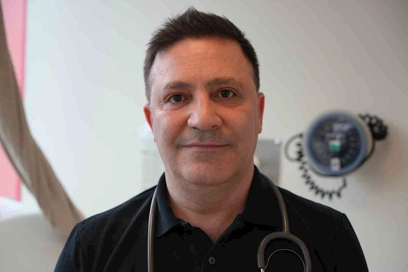 Prof. Dr. Özkaya: 