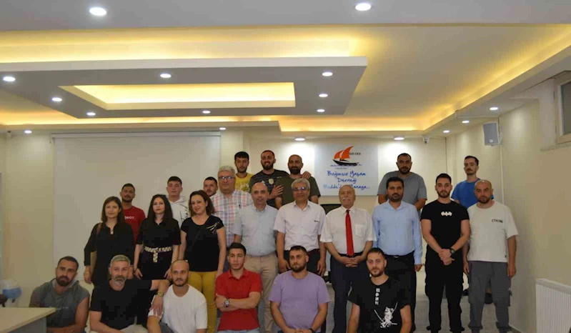 Bursa Denetimli Serbestlik Müdürlüğü’nden BAY-DER Bursa Derneği’ne ziyaret
