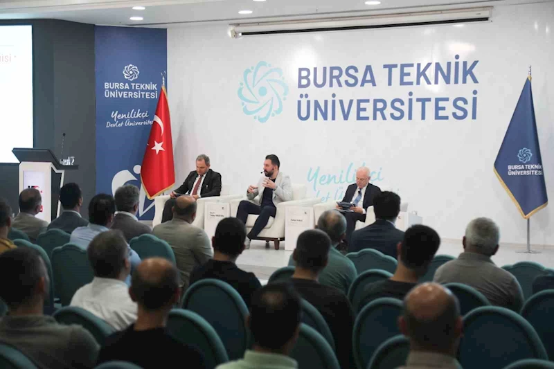BTÜ’e hain darbe girişimi konuşuldu: 