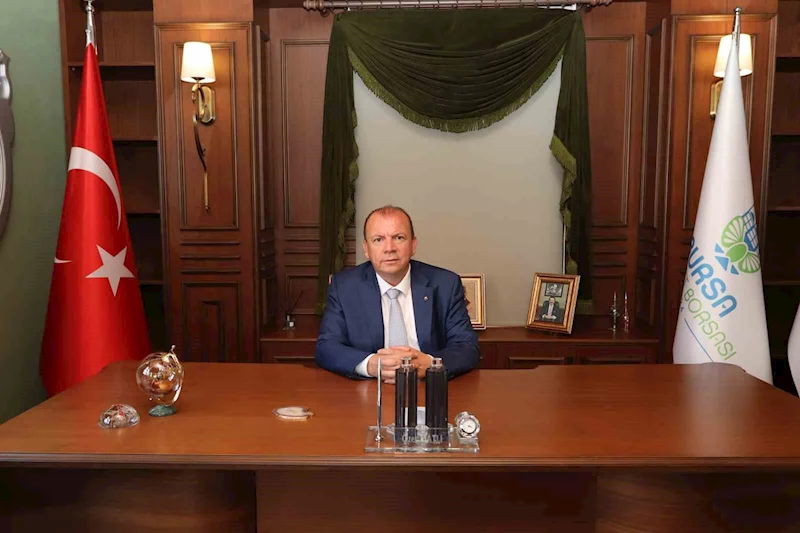 Başkan Özer Matlı: 